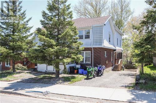 257 Oak Street  Sudbury, ON P3C 1N1