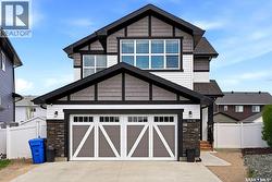 5416 Boyer BAY  Regina, SK S4V 3P2