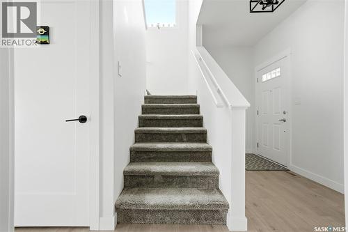 5416 Boyer Bay, Regina, SK - Indoor Photo Showing Other Room