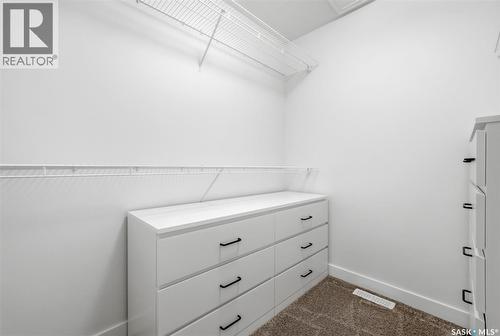 5416 Boyer Bay, Regina, SK - Indoor With Storage