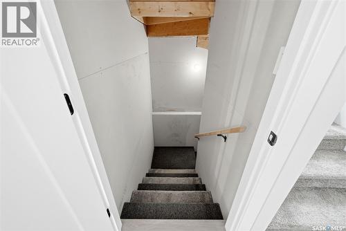 5416 Boyer Bay, Regina, SK - Indoor Photo Showing Other Room