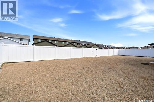 5416 Boyer Bay, Regina, SK - Outdoor