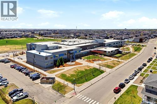5416 Boyer Bay, Regina, SK - Outdoor With View