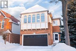 159 CORDGRASS CRESCENT Brampton, ON L6R 2A1