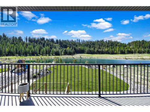 193 Shadow Mountain Boulevard, Cranbrook, BC - Outdoor With View