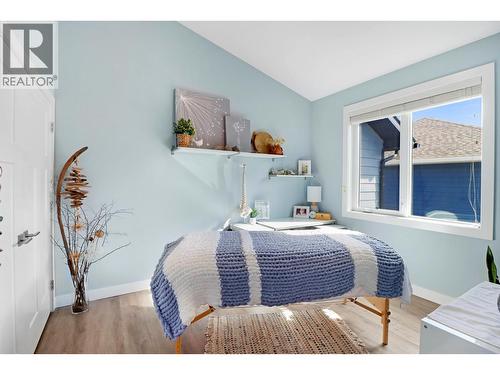193 Shadow Mountain Boulevard, Cranbrook, BC - Indoor Photo Showing Bedroom