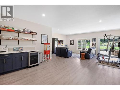 193 Shadow Mountain Boulevard, Cranbrook, BC - Indoor