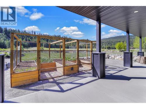 193 Shadow Mountain Boulevard, Cranbrook, BC - Outdoor With Deck Patio Veranda With Exterior