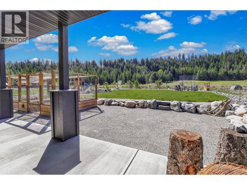 193 Shadow Mountain Boulevard, Cranbrook, BC - Outdoor With Deck Patio Veranda