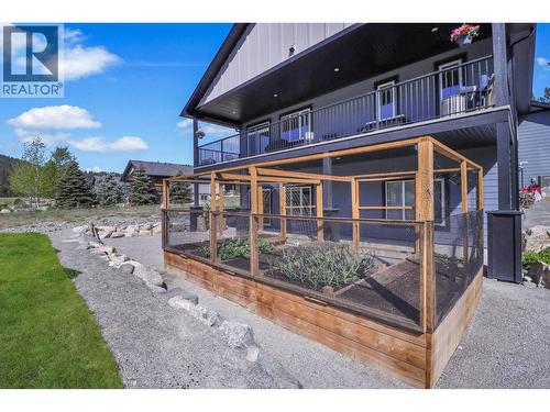 193 Shadow Mountain Boulevard, Cranbrook, BC - Outdoor