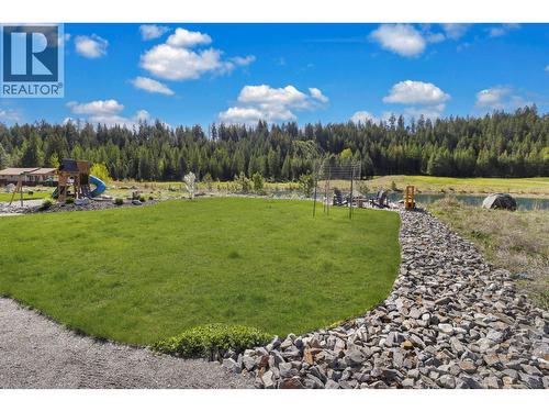 193 Shadow Mountain Boulevard, Cranbrook, BC - Outdoor With View