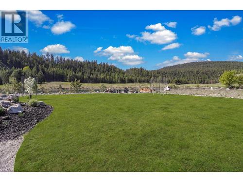 193 Shadow Mountain Boulevard, Cranbrook, BC - Outdoor With View