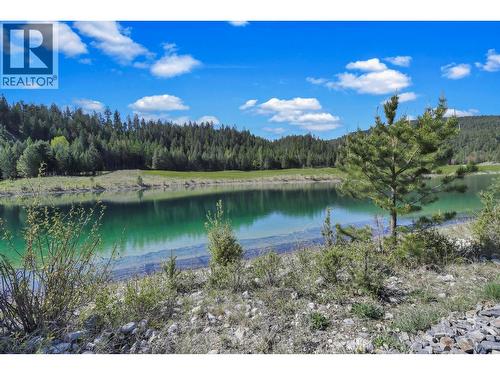 193 Shadow Mountain Boulevard, Cranbrook, BC - Outdoor With Body Of Water With View