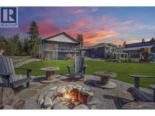 193 Shadow Mountain Boulevard, Cranbrook, BC - Outdoor With Deck Patio Veranda