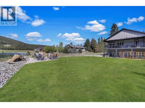 193 Shadow Mountain Boulevard, Cranbrook, BC - Outdoor With Deck Patio Veranda