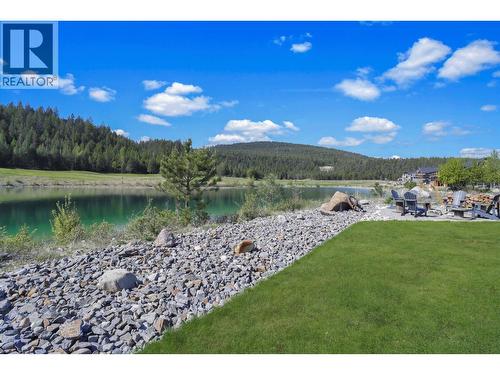 193 Shadow Mountain Boulevard, Cranbrook, BC - Outdoor With View