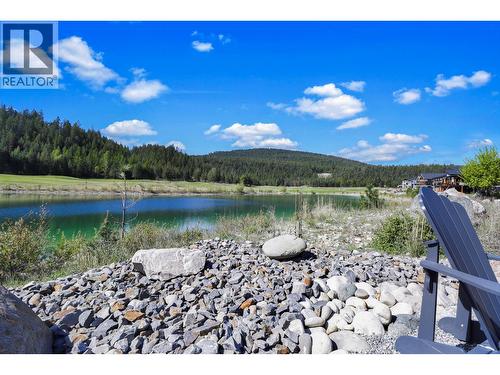 193 Shadow Mountain Boulevard, Cranbrook, BC - Outdoor With Body Of Water With View