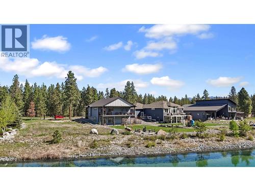 193 Shadow Mountain Boulevard, Cranbrook, BC - Outdoor