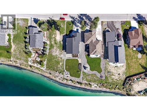 193 Shadow Mountain Boulevard, Cranbrook, BC - Outdoor With Body Of Water With View