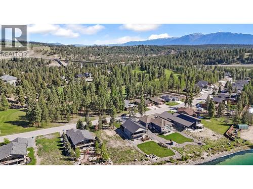 193 Shadow Mountain Boulevard, Cranbrook, BC - Outdoor With View