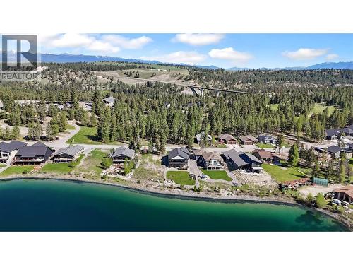 193 Shadow Mountain Boulevard, Cranbrook, BC - Outdoor With Body Of Water With View