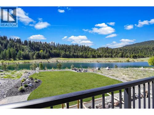 193 Shadow Mountain Boulevard, Cranbrook, BC - Outdoor With Body Of Water With View