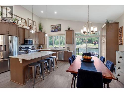 193 Shadow Mountain Boulevard, Cranbrook, BC - Indoor