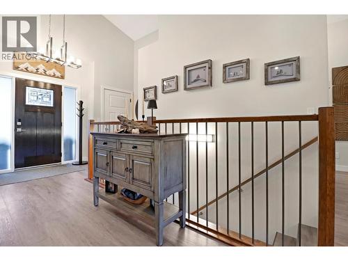 193 Shadow Mountain Boulevard, Cranbrook, BC - Indoor Photo Showing Other Room
