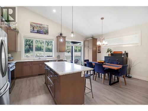 193 Shadow Mountain Boulevard, Cranbrook, BC - Indoor