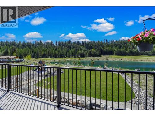 193 Shadow Mountain Boulevard, Cranbrook, BC - Outdoor With View