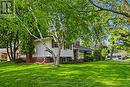 5187 Carousel Court, Burlington, ON  - Outdoor 