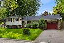 5187 Carousel Court, Burlington, ON  - Outdoor 