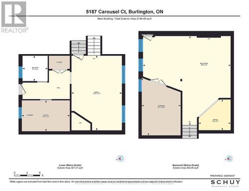 5187 Carousel Court, Burlington, ON - Other