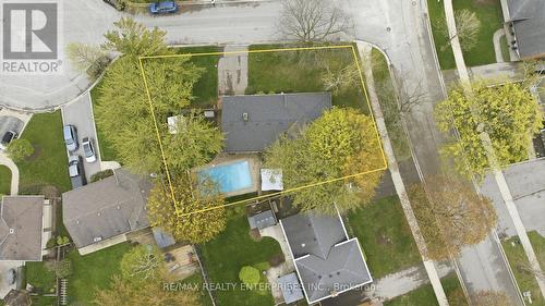 5187 Carousel Court, Burlington, ON -  With View