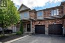 62 Fall Fair Way, Hamilton, ON  - Outdoor With Facade 