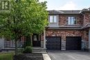 62 Fall Fair Way, Hamilton, ON  - Outdoor With Facade 
