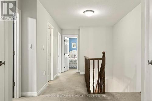 62 Fall Fair Way, Hamilton, ON - Indoor Photo Showing Other Room