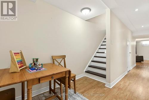 62 Fall Fair Way, Hamilton, ON - Indoor Photo Showing Other Room