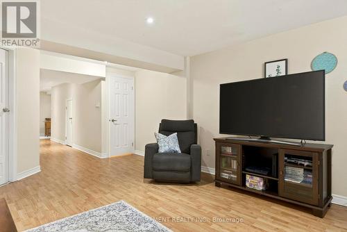 62 Fall Fair Way, Hamilton, ON - Indoor