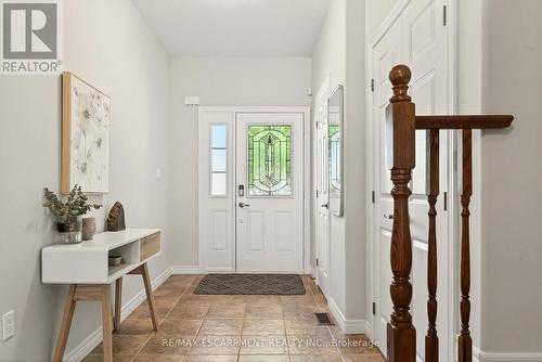 62 Fall Fair Way, Hamilton, ON - Indoor Photo Showing Other Room