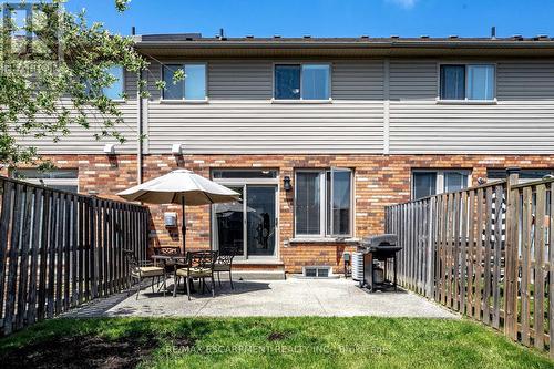 62 Fall Fair Way, Hamilton, ON - Outdoor