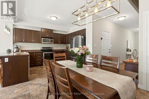 62 Fall Fair Way, Hamilton, ON - Indoor