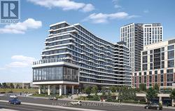 323 - 2485 EGLINTON AVENUE W Mississauga, ON L5M 2T1
