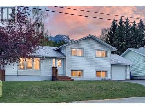 832 MICHEL Road  Elkford, BC V0B 1H0