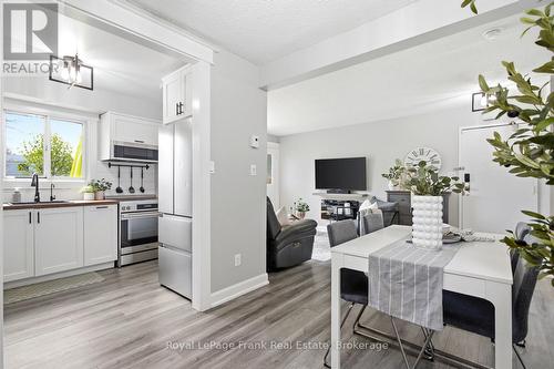 160 - 1100 OXFORD STREET  Oshawa (Lakeview), ON L1J 6G4