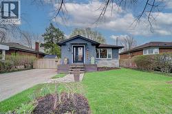 1486 AUGUSTINE Drive  Burlington, ON L7P 2N2