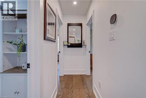 1486 Augustine Drive, Burlington, ON - Indoor Photo Showing Other Room