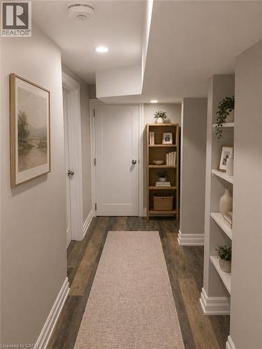 1486 Augustine Drive, Burlington, ON - Indoor Photo Showing Other Room