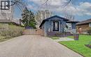 1486 Augustine Drive, Burlington, ON  - Outdoor 
