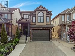 195 HARDCASTLE Drive  Cambridge, ON N1S 0A8